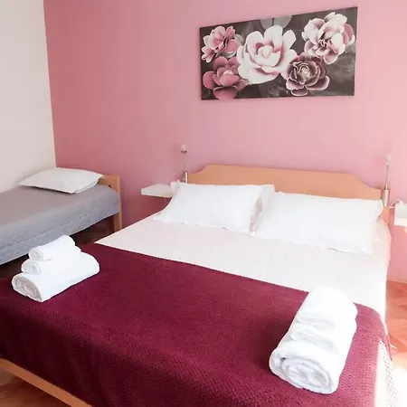 Apartmán Lapad Cove Dubrovník Exteriér fotografie