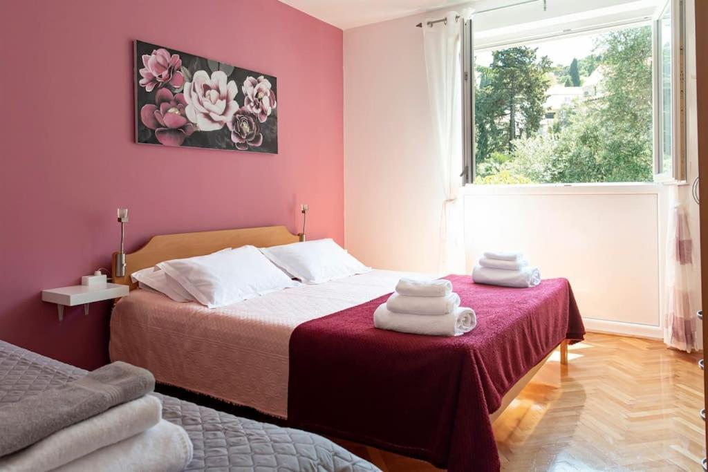 Lapad Cove Apartman