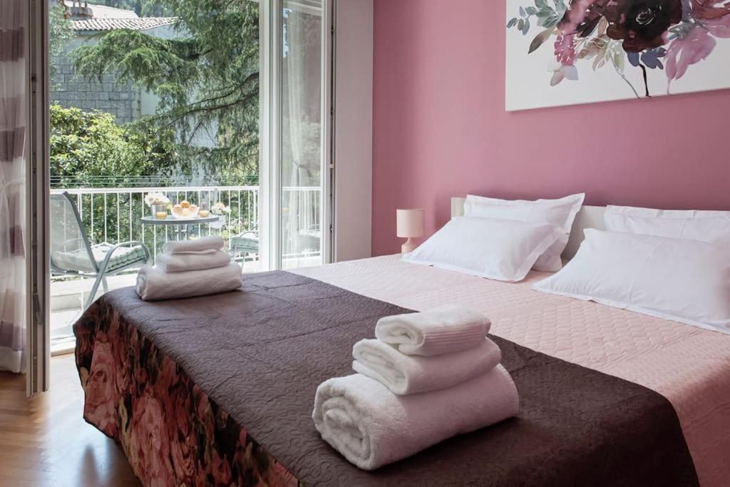 Lapad Cove Appartement Dubrovnik