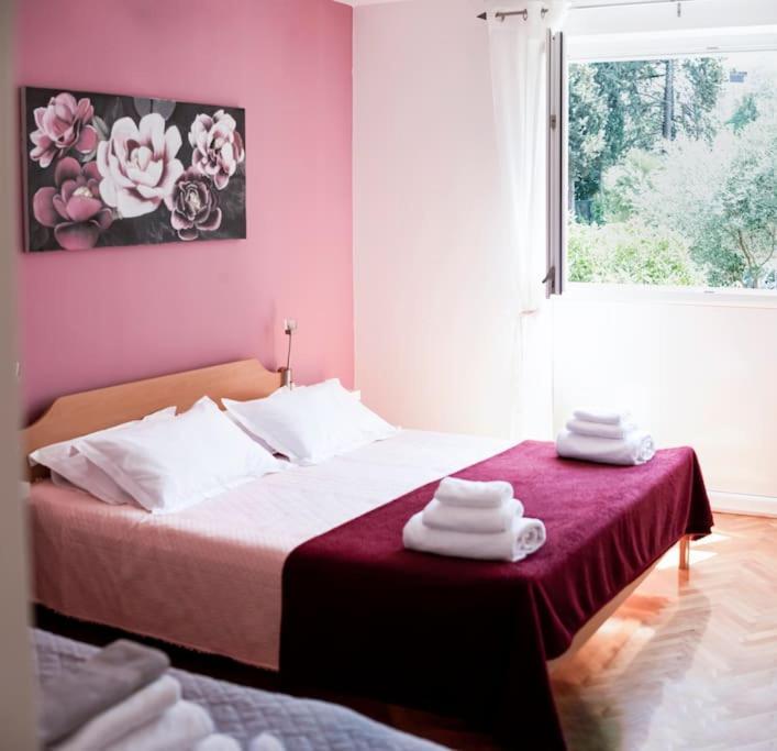 Lapad Cove Apartman Dubrovnik