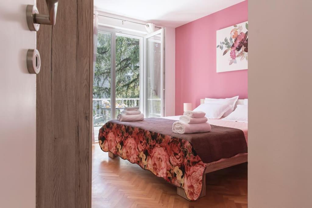 Lapad Cove Apartman