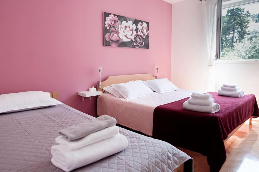 Lapad Cove Apartamento Dubrovnik