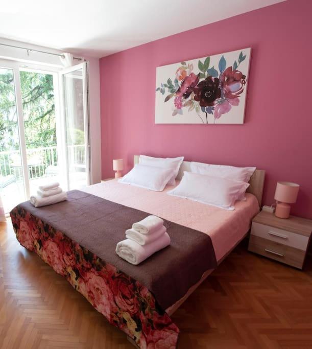 Apartamento Lapad Cove *