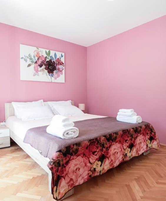 Lapad Cove Apartamento Dubrovnik