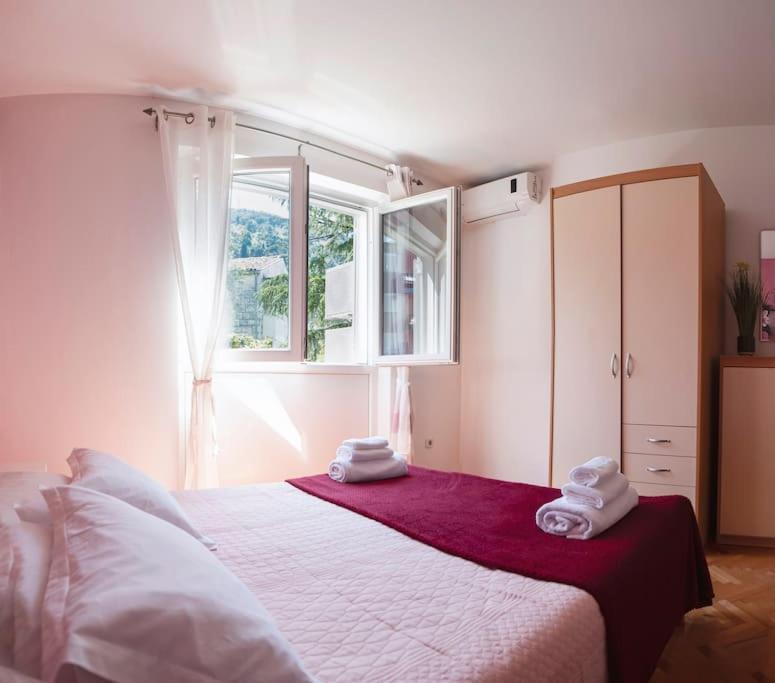 Apartamento Lapad Cove Dubrovnik
